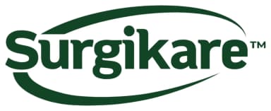 Surgikare logo