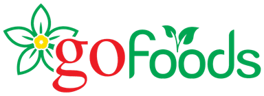 goFoods logo