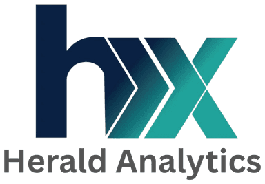 Herald Analytics logo